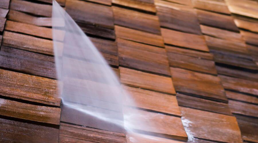 Expert flood damage restoration services in Brewster, NE